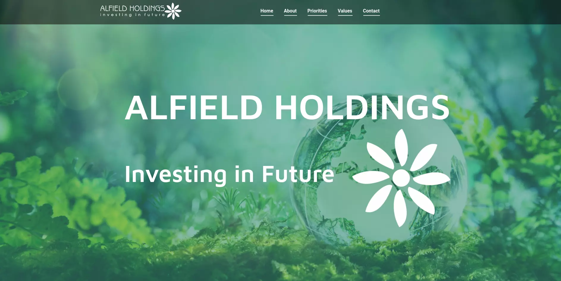 Alfield Holding