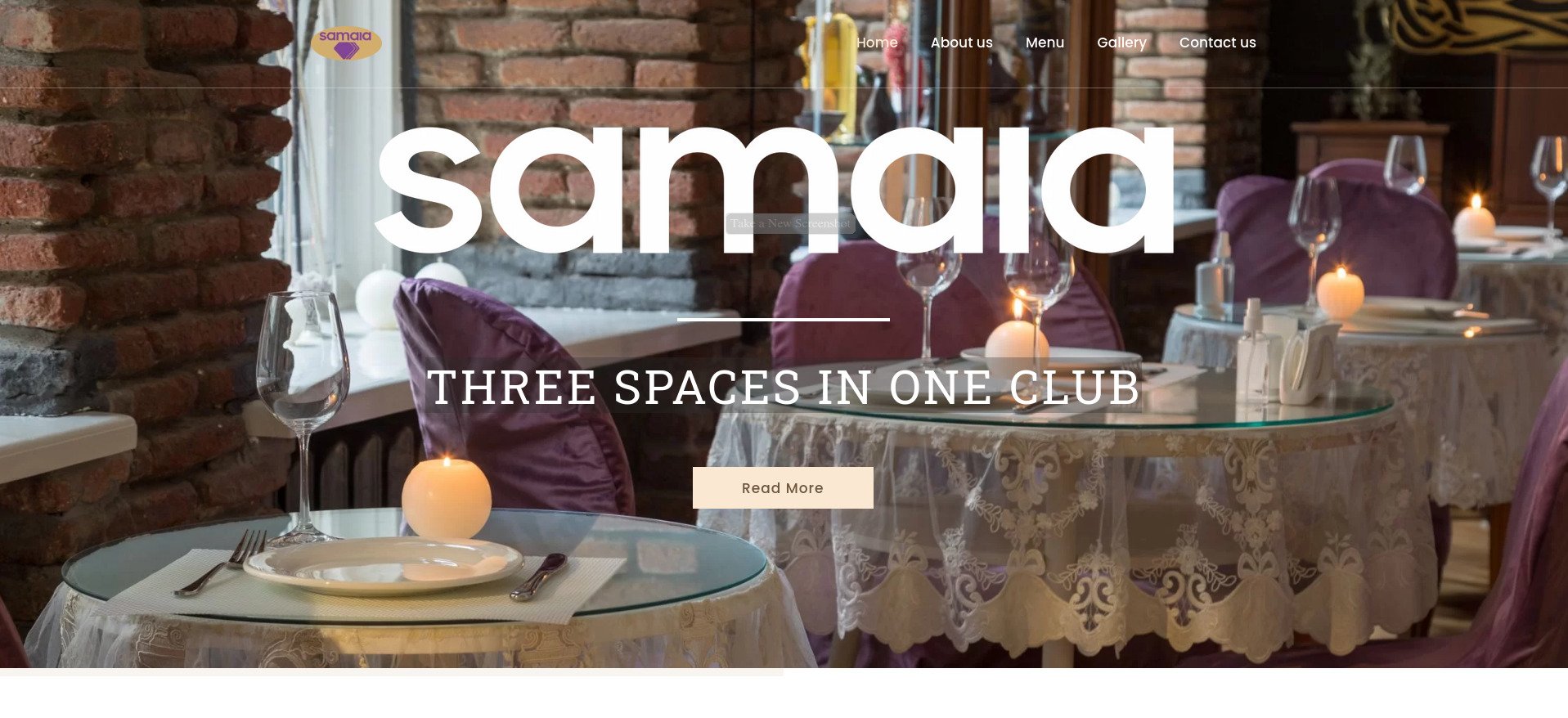 Samaia Club