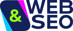 Web&SEO logo