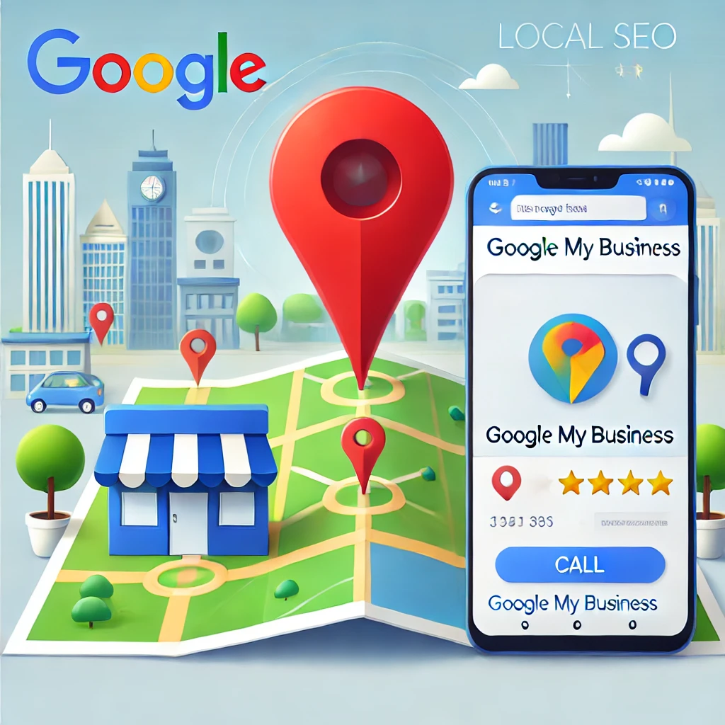 Local SEO