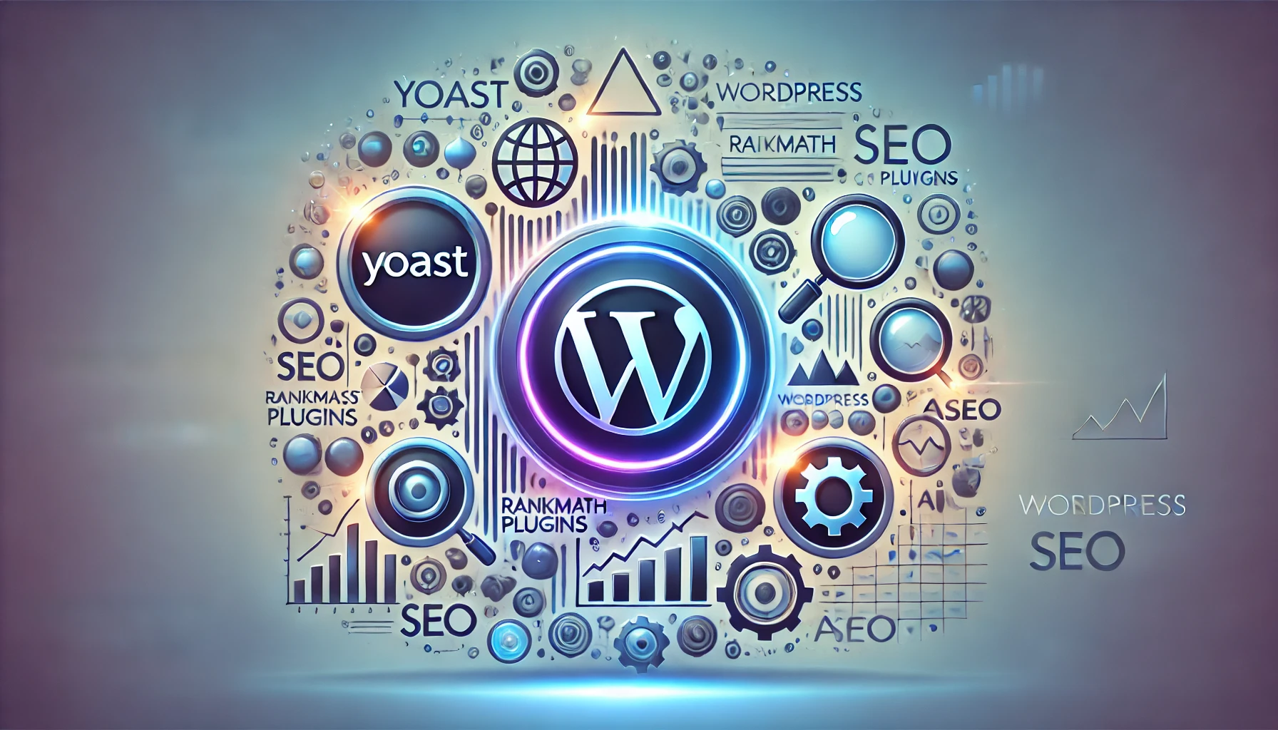 3 საუკეთესო WordPress SEO ფლაგინი