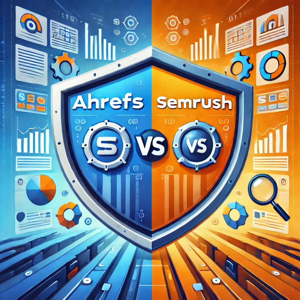 Ahrefs vs Semrush: რომელი ინსტრუმენტი უზრუნველყოფს ტრაფიკის ზუსტ შეფასებას?