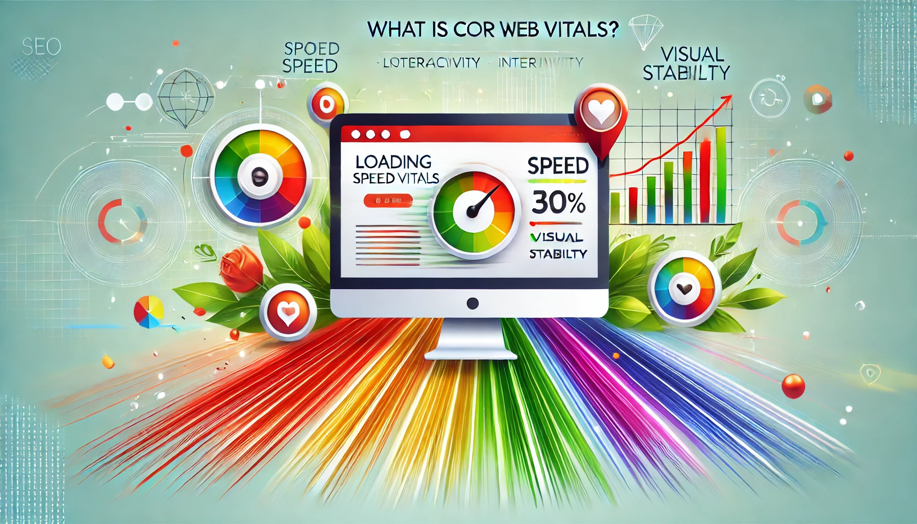 Core Web Vitals